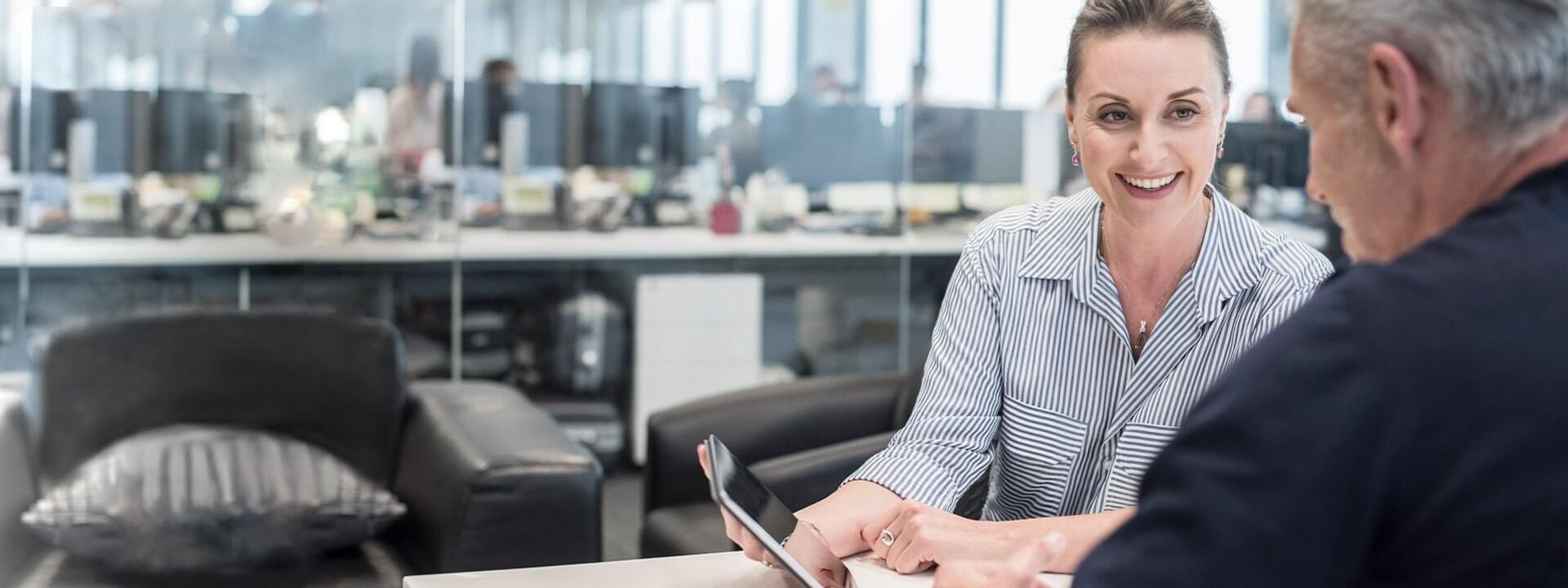 cover business tablet