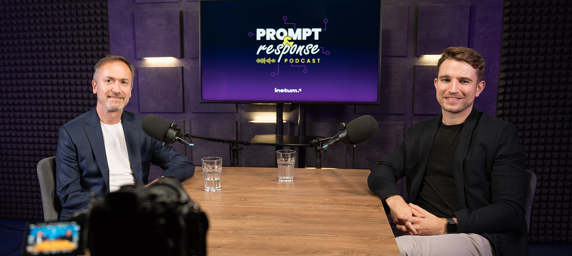 AI strategy & use case discovery | Prompt & Response webcast