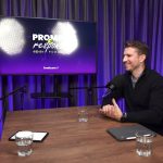 prompt & Response 3 - studio with speakers